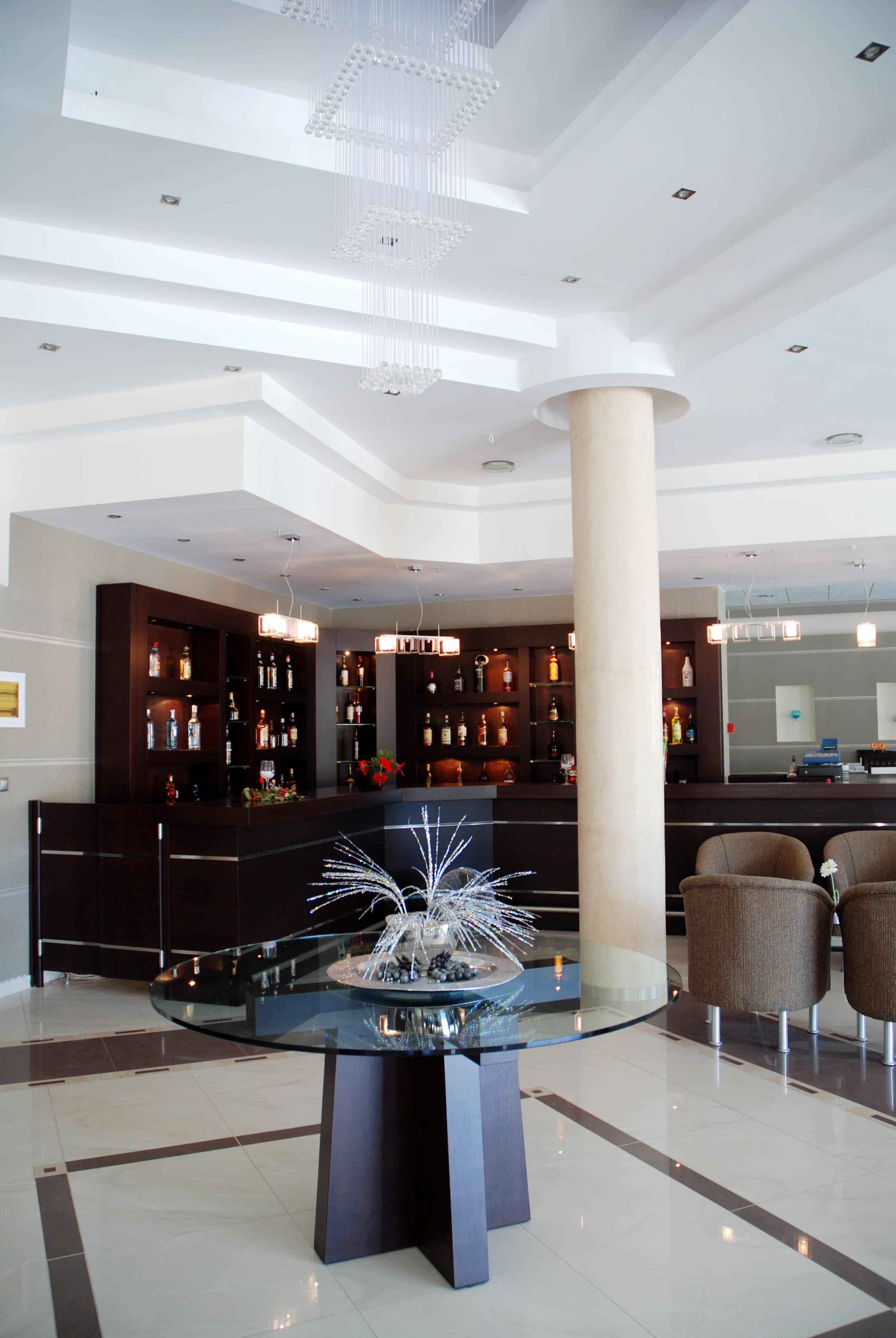 Letsos Hotel Аликанас Экстерьер фото